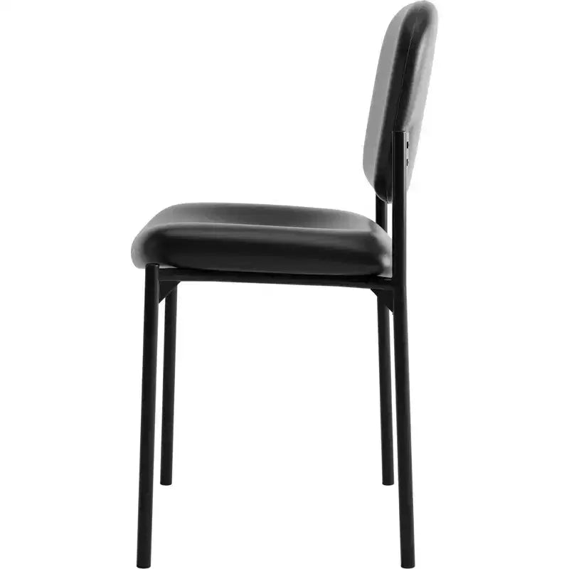 Chaise visiteur empilable HON Scatter