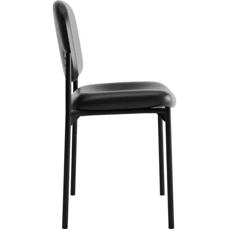 Chaise visiteur empilable HON Scatter