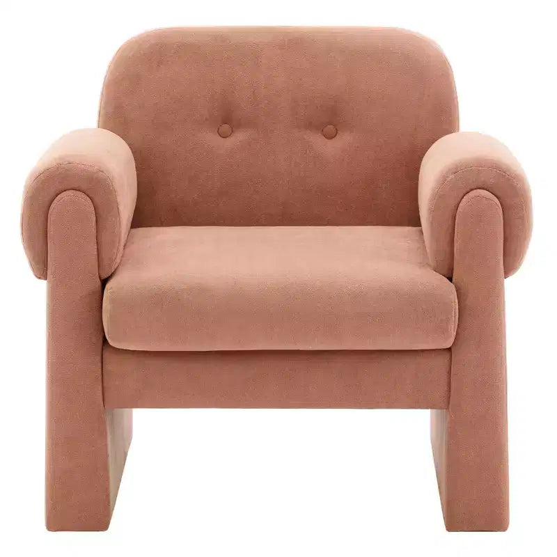 Fauteuil d'appoint Hyleory nuageux et doux, fauteuil pour chambre à coucher, zone de réception, salle de lecture, salon