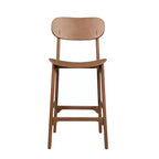 Tabouret de bar en bois Boraam Solvang