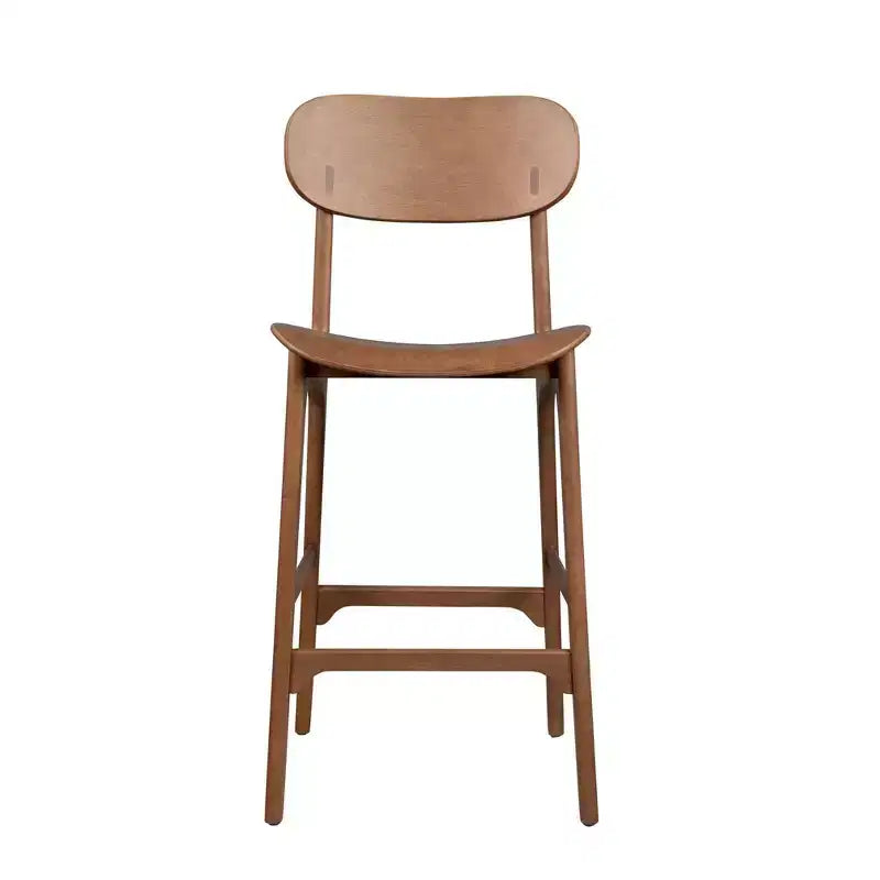 Tabouret de bar en bois Boraam Solvang