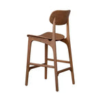 Tabouret de bar en bois Boraam Solvang