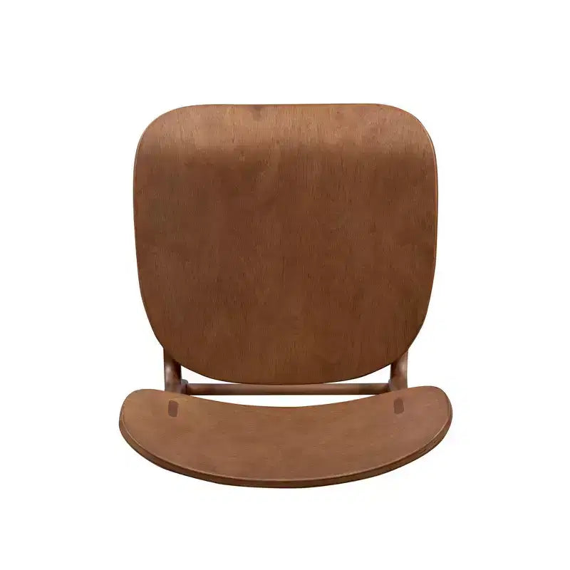 Tabouret de bar en bois Boraam Solvang