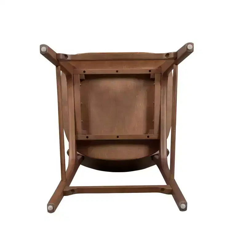 Tabouret de bar en bois Boraam Solvang