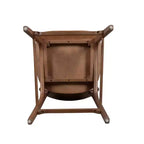 Tabouret de bar en bois Boraam Solvang