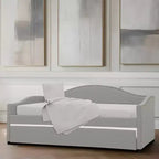 Lit de jour double Nora Home Design