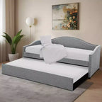 Lit de jour double Nora Home Design
