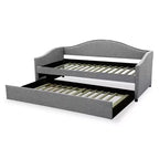Lit de jour double Nora Home Design