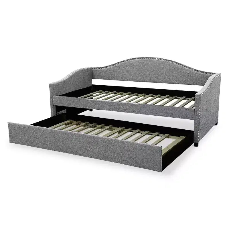 Lit de jour double Nora Home Design