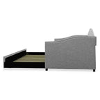 Lit de jour double Nora Home Design