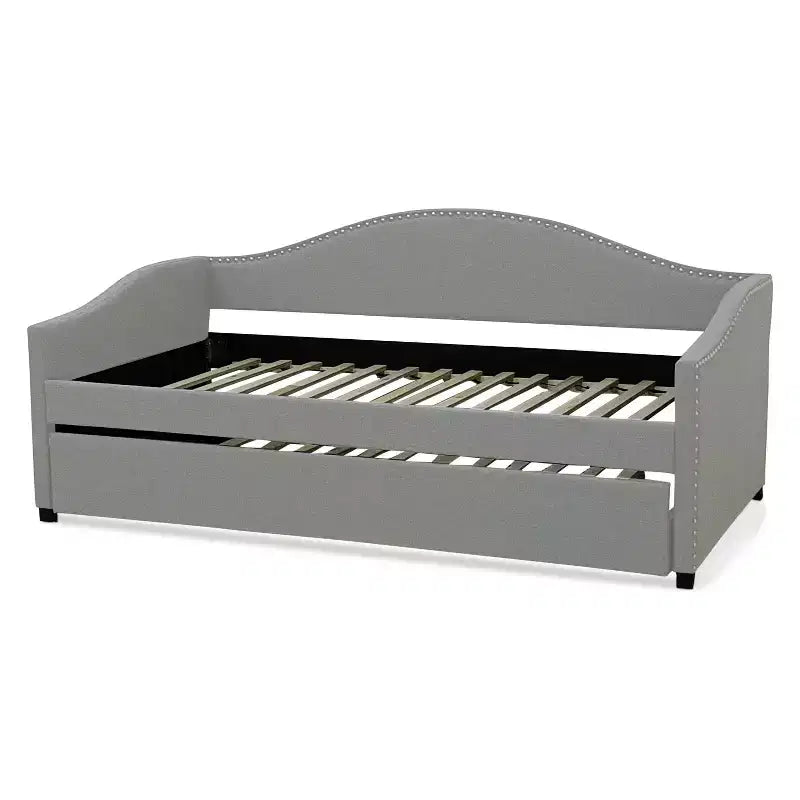 Lit de jour double Nora Home Design