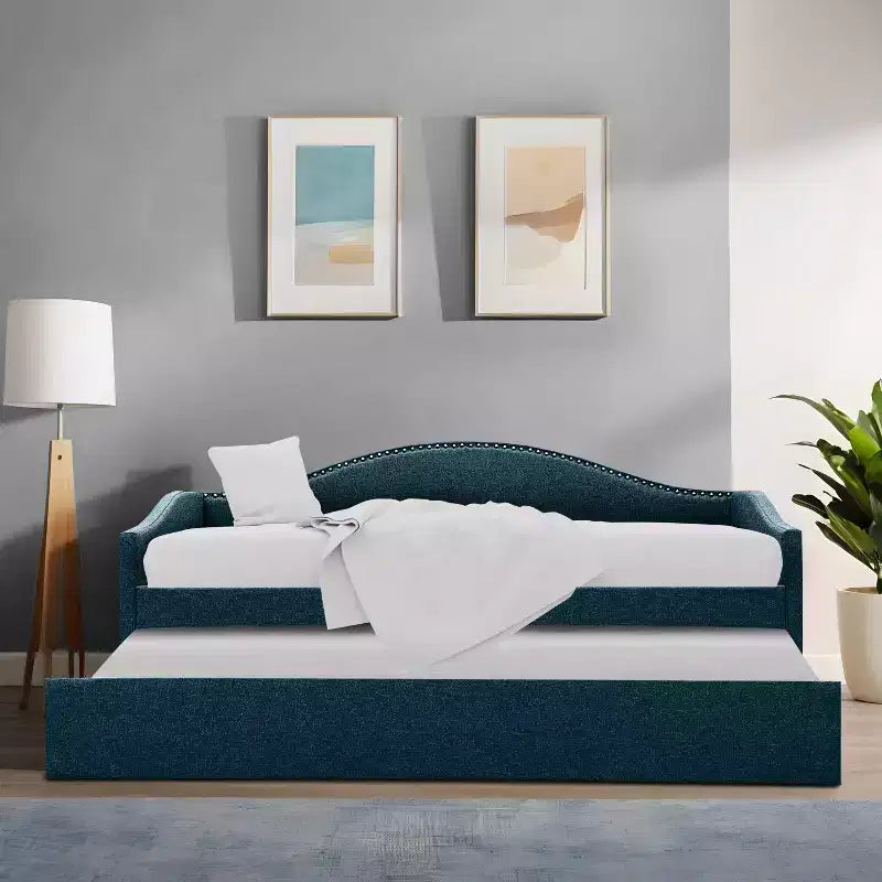 Lit de jour double Nora Home Design