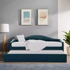 Lit de jour double Nora Home Design