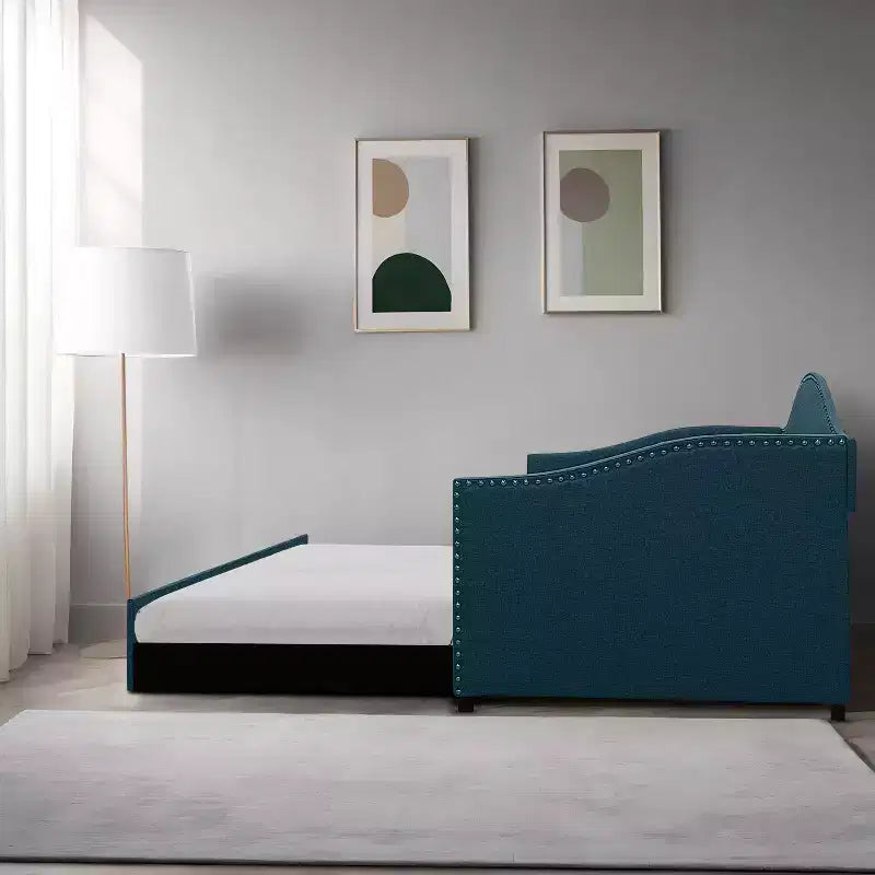 Lit de jour double Nora Home Design