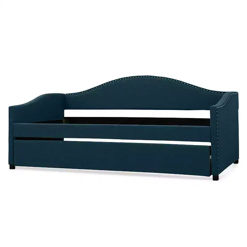 Lit de jour double Nora Home Design