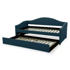 Lit de jour double Nora Home Design