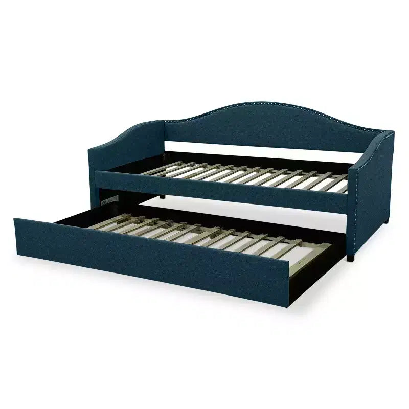 Lit de jour double Nora Home Design