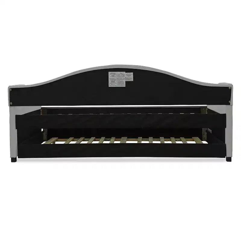 Lit de jour double Nora Home Design