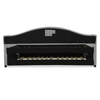 Lit de jour double Nora Home Design