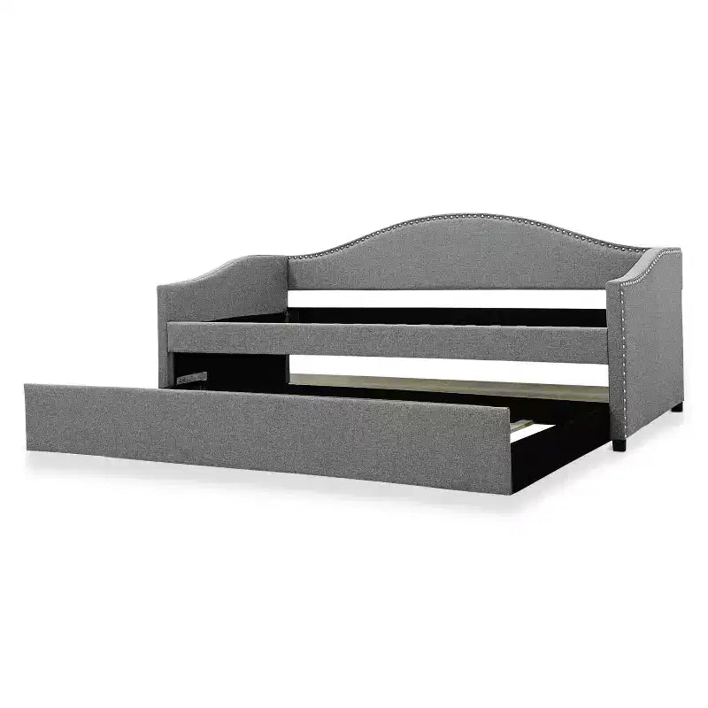 Lit de jour double Nora Home Design