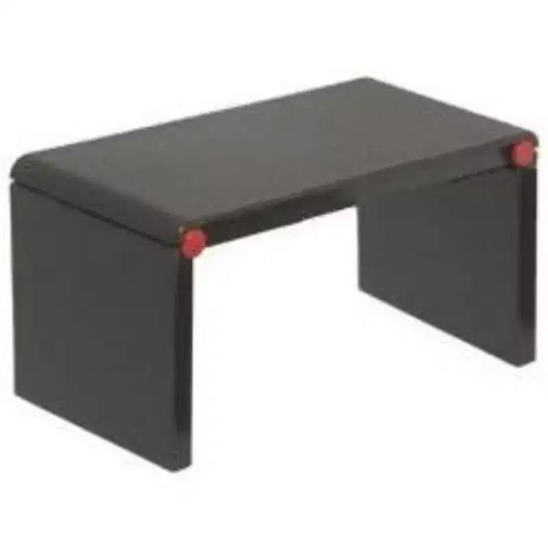 EWH Repose-pieds portable pour adultes - 4 hauteurs léger et pliable