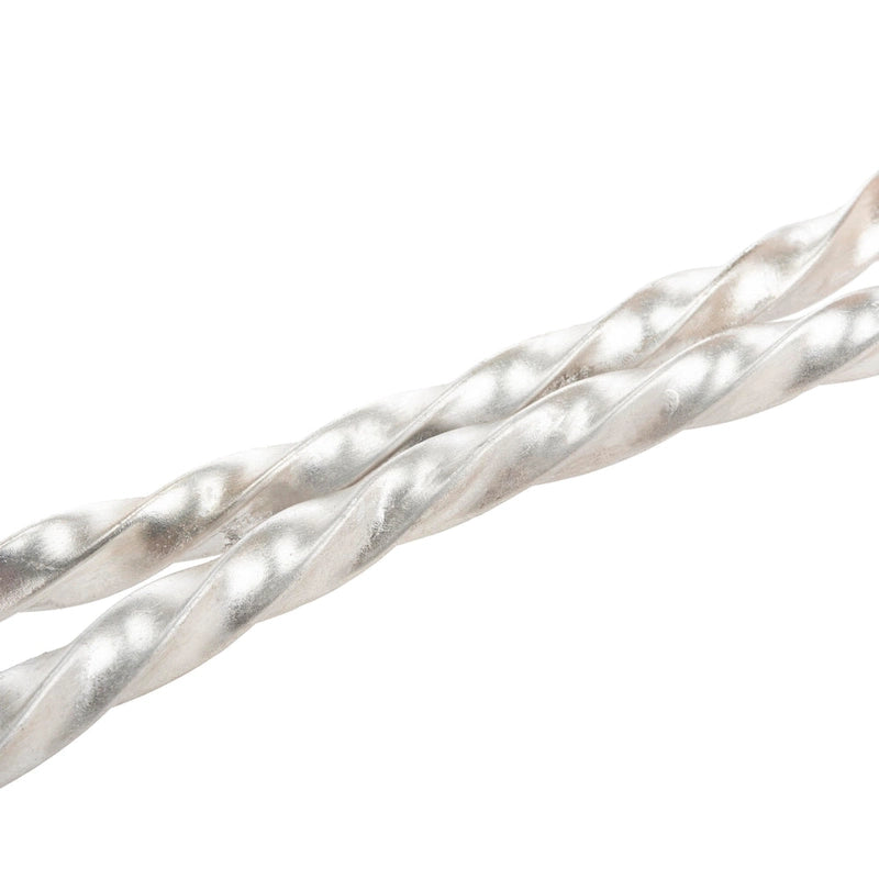 SAFAVIEH Couture Sedighe Table basse en verre - 40 L x 24 P x 18 H - 40L x 24P x 18H