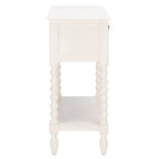 Console 3 tiroirs Ivie - 23,5 L x 13 P x 29,5 H - 23,5 L x 13 P x 29,5 H - 24Lx13Px30H