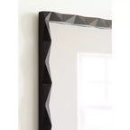 Miroir rectangulaire en bois 24x36 Endicott de Kate & Laurel All Things Decor