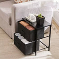 JIONJOY 2 - Drawer Nightstand