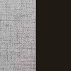 Nathan James Lot de 4 tabourets de comptoir sans dossier Arlo