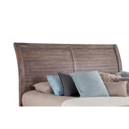 Lit de rangement Asher Sleigh