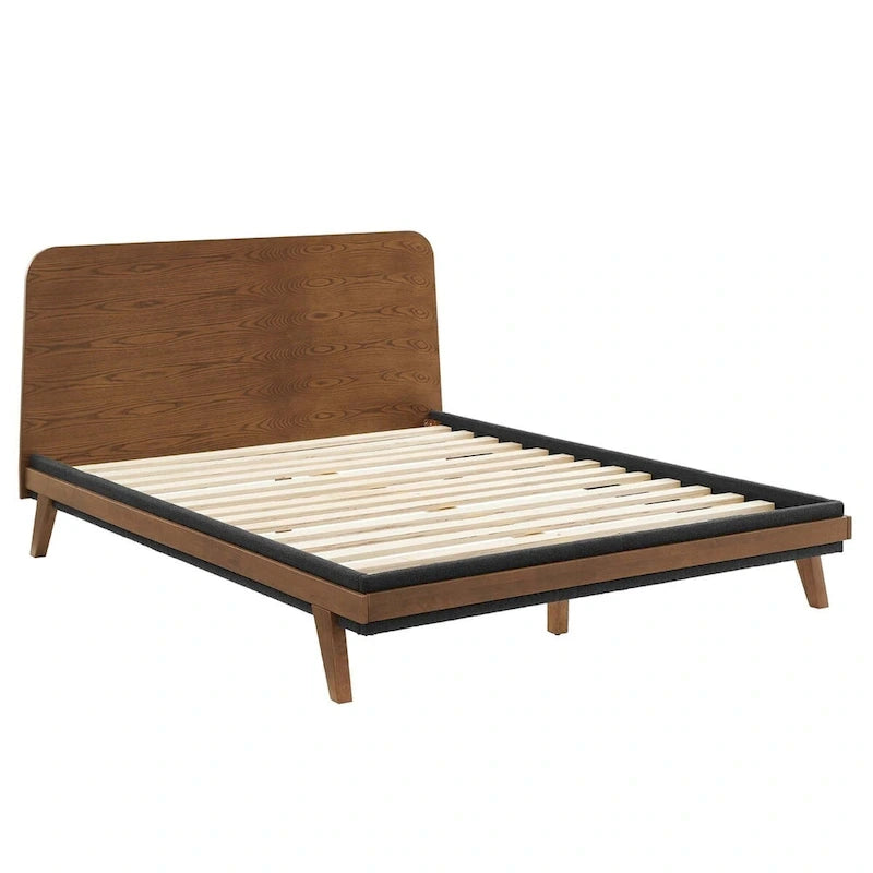Lit plateforme Dylan Queen