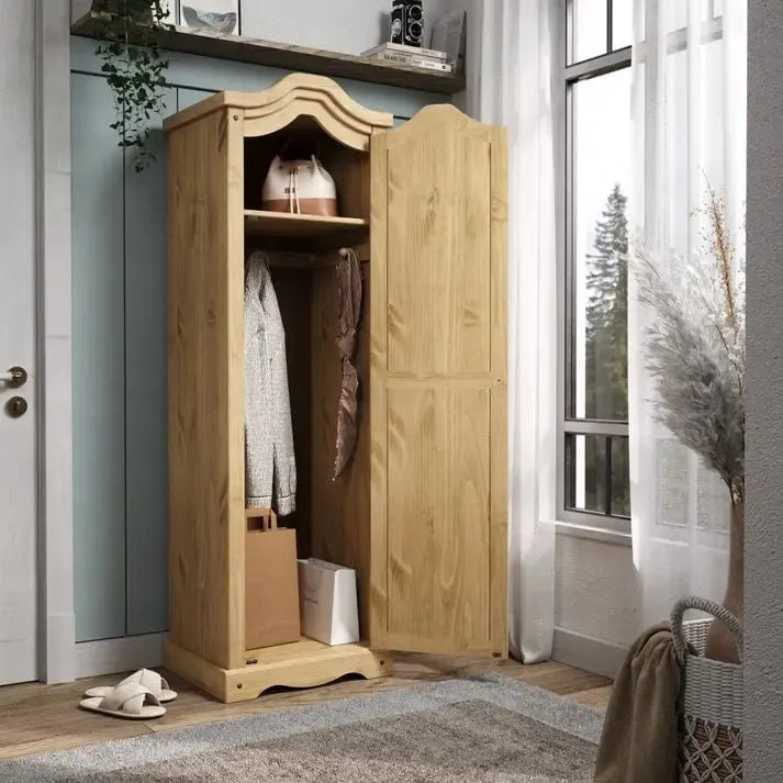Armoire de couloir Corona