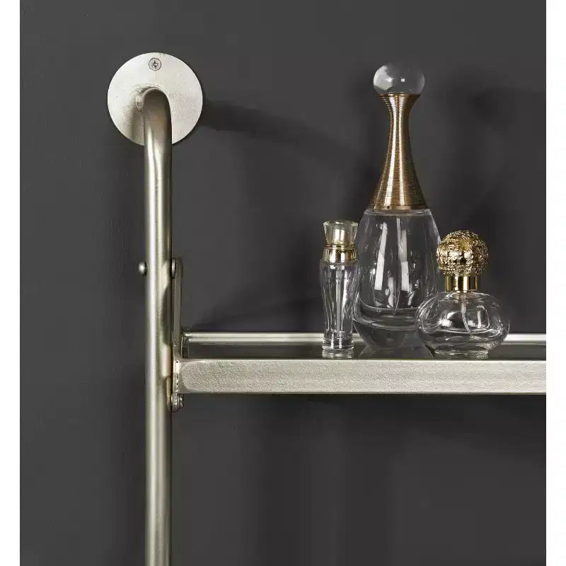 Étagère murale à trois niveaux Marit 18x30 Kate & Laurel All Things Decor