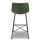 Tabouret de comptoir Poly & Bark Paxton 61 cm (Lot de 3)