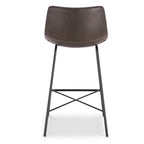 Tabouret de comptoir Poly & Bark Paxton 61 cm (Lot de 3)