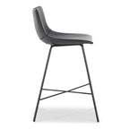Tabouret de comptoir Poly & Bark Paxton 61 cm (Lot de 3)