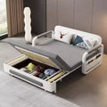 Luck Live Modern sofa bed 62.12 Sleeper Sofa, Folding Mattress Couch