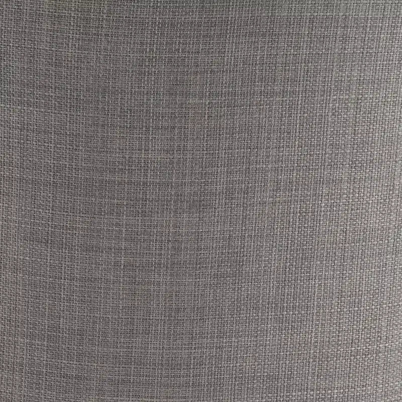 55 Downing Street Oliver 26 tabouret de comptoir pivotant traditionnel en frêne gris et chêne