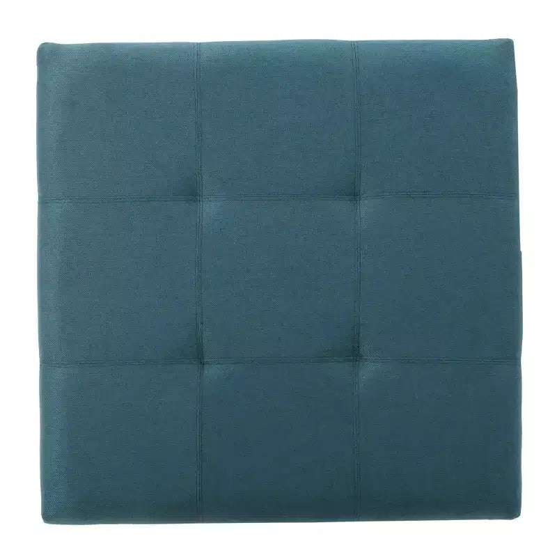 Christopher Knight Home Carlsbad - Pouf de rangement contemporain capitonné