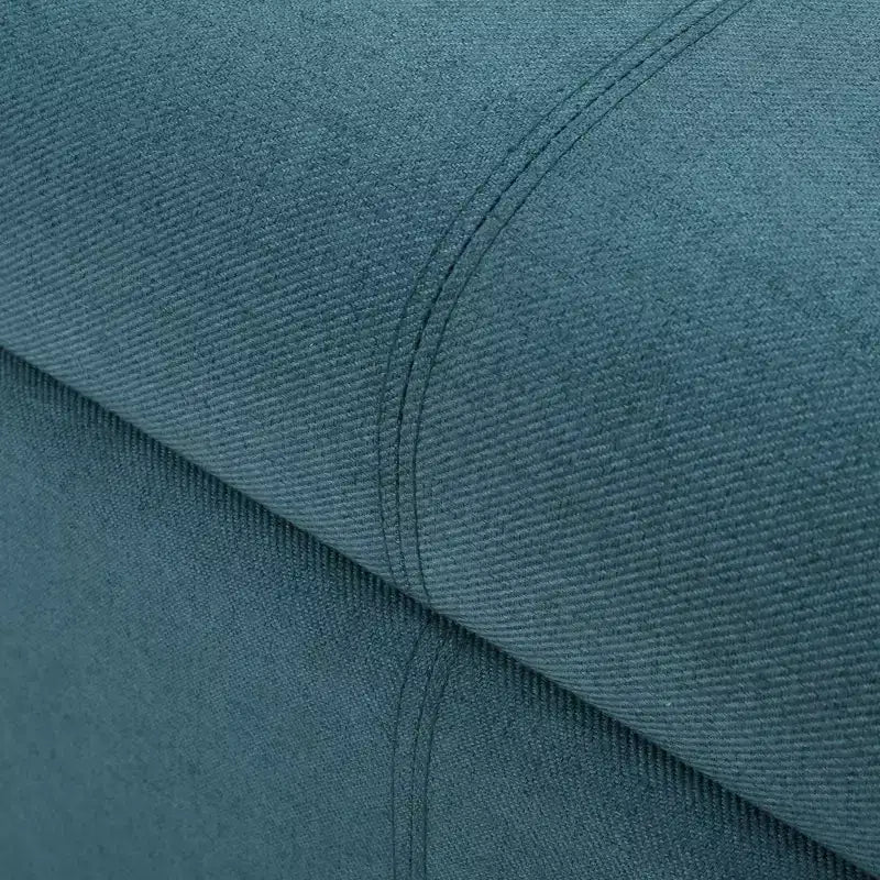 Christopher Knight Home Carlsbad - Pouf de rangement contemporain capitonné