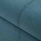 Christopher Knight Home Carlsbad - Pouf de rangement contemporain capitonné