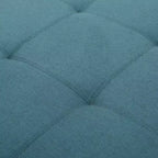 Christopher Knight Home Carlsbad - Pouf de rangement contemporain capitonné