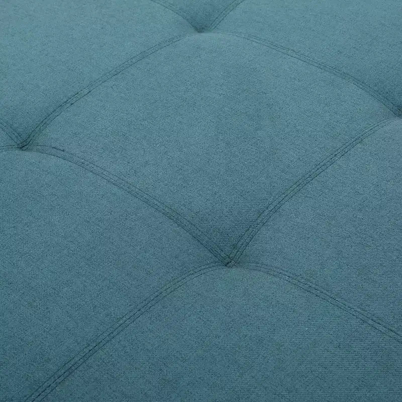 Christopher Knight Home Carlsbad - Pouf de rangement contemporain capitonné
