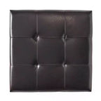 Christopher Knight Home Carlsbad - Pouf de rangement contemporain capitonné