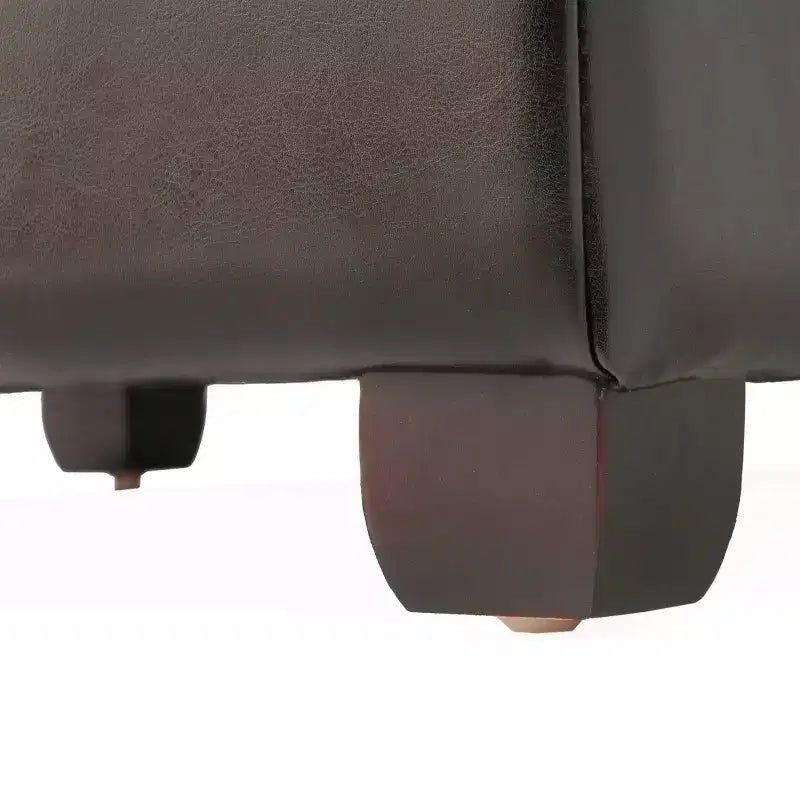 Christopher Knight Home Carlsbad - Pouf de rangement contemporain capitonné