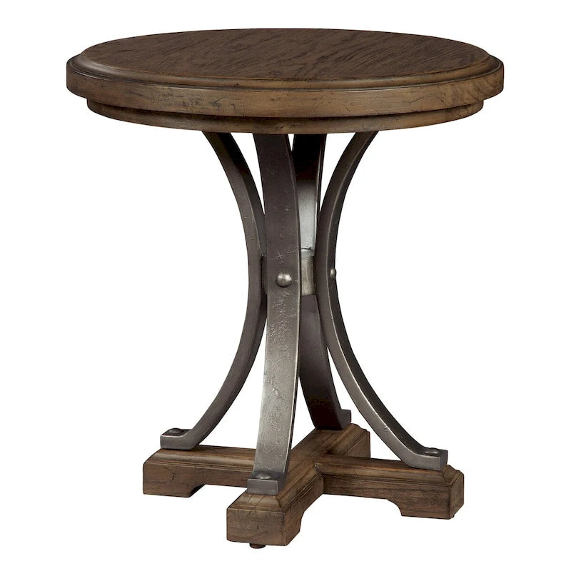 Table d'appoint occasionnelle Wexford