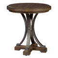 Table d'appoint occasionnelle Wexford