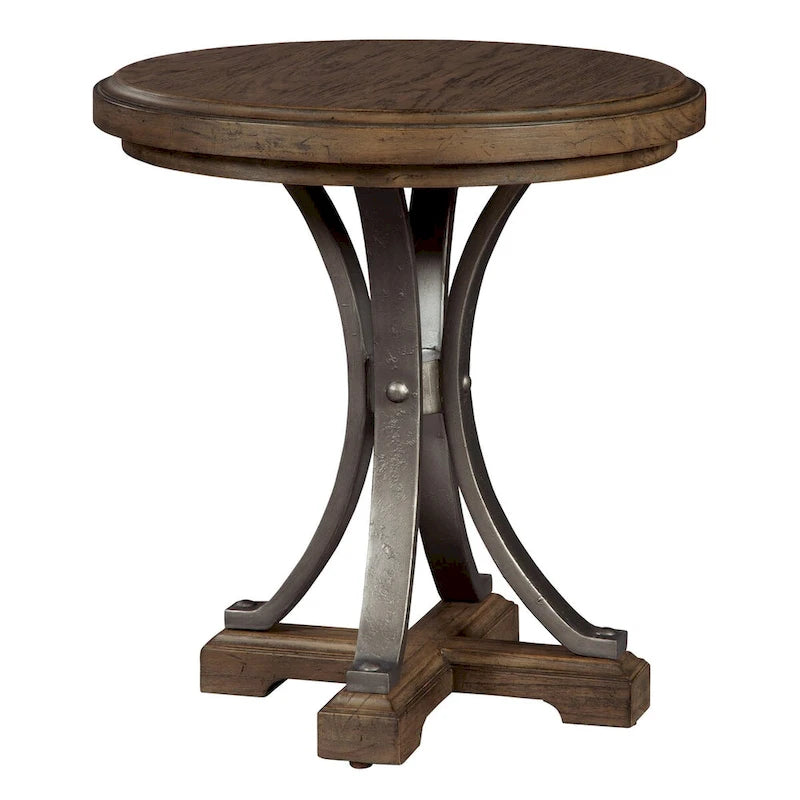  Wexford Occasional Chairside Table