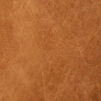 Fauteuil Rowan Poly & Bark - Cuir véritable italien pleine fleur